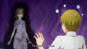 Ojisan to Marshmallow